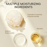 17ml White Rice Essences Skin Care Hydrating