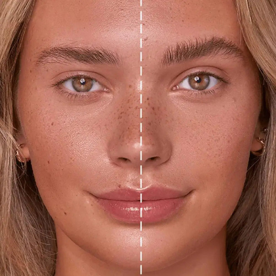 Transparent Pomade Eyebrow Styling Soap Brows