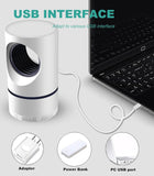 Mosquito Killer Lamp – Silent & Smell Less Insect Killer