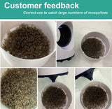 Mosquito Killer Lamp – Silent & Smell Less Insect Killer