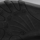 Luxury Round Toe Men Ankle Boots Light Slip